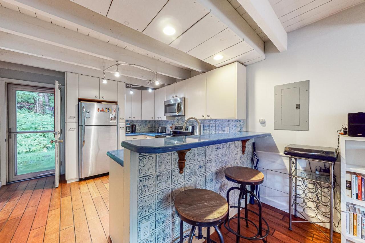 Quechee Condo Εξωτερικό φωτογραφία